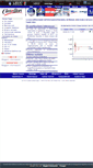 Mobile Screenshot of classeditori.com